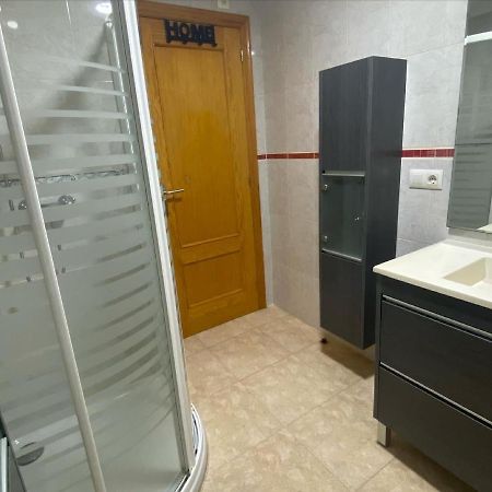 Casa Char Appartamento Jávea Esterno foto