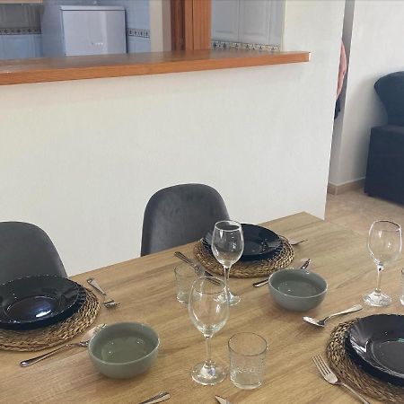 Casa Char Appartamento Jávea Esterno foto
