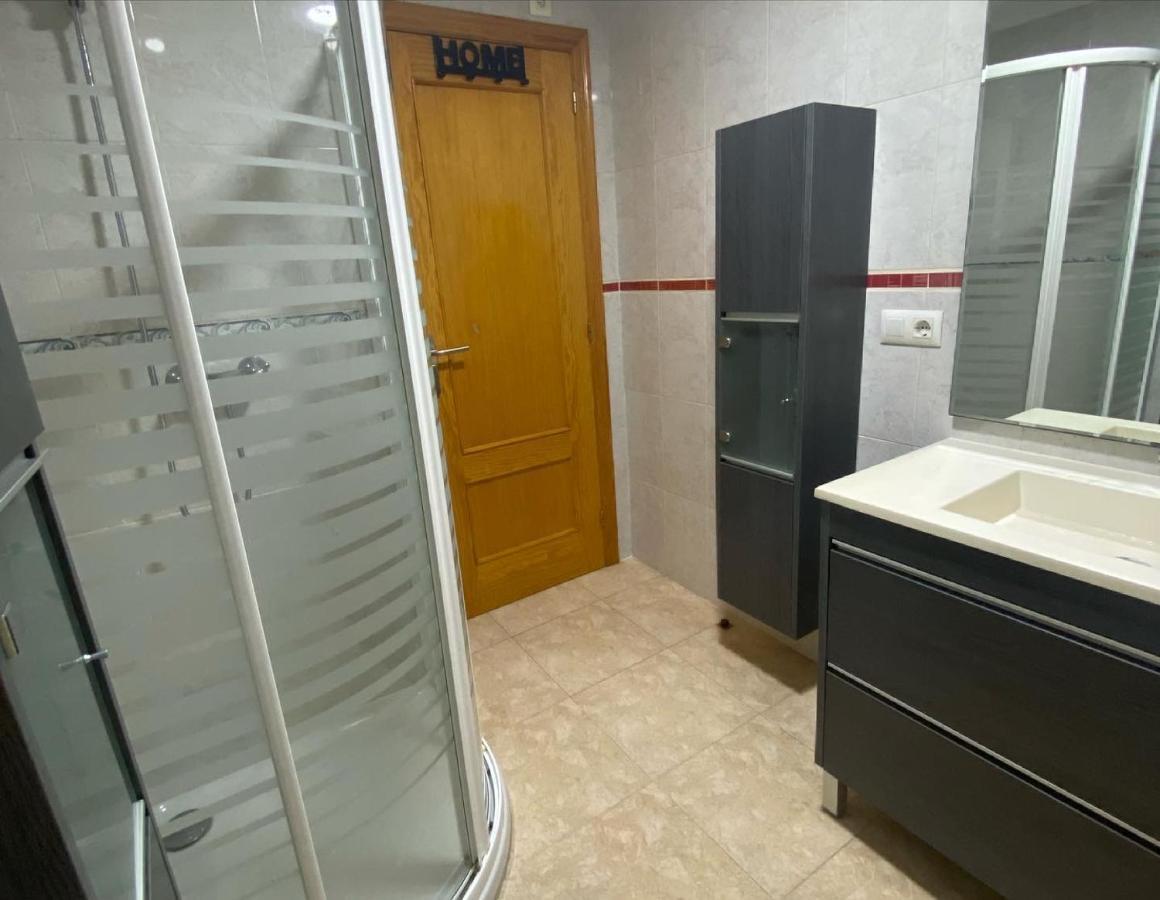 Casa Char Appartamento Jávea Esterno foto