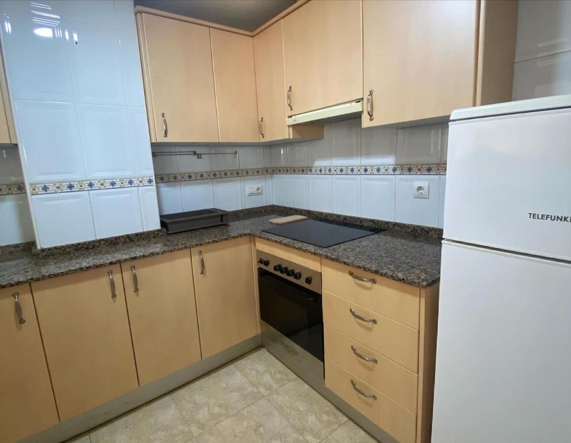 Casa Char Appartamento Jávea Esterno foto