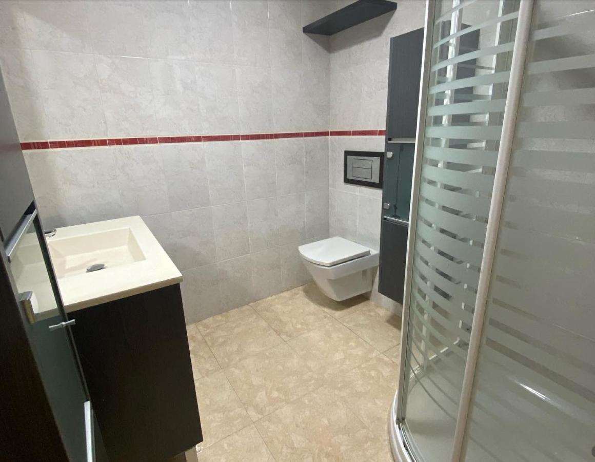 Casa Char Appartamento Jávea Esterno foto