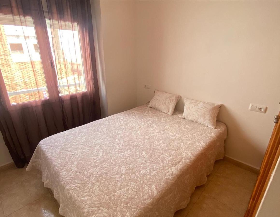 Casa Char Appartamento Jávea Esterno foto