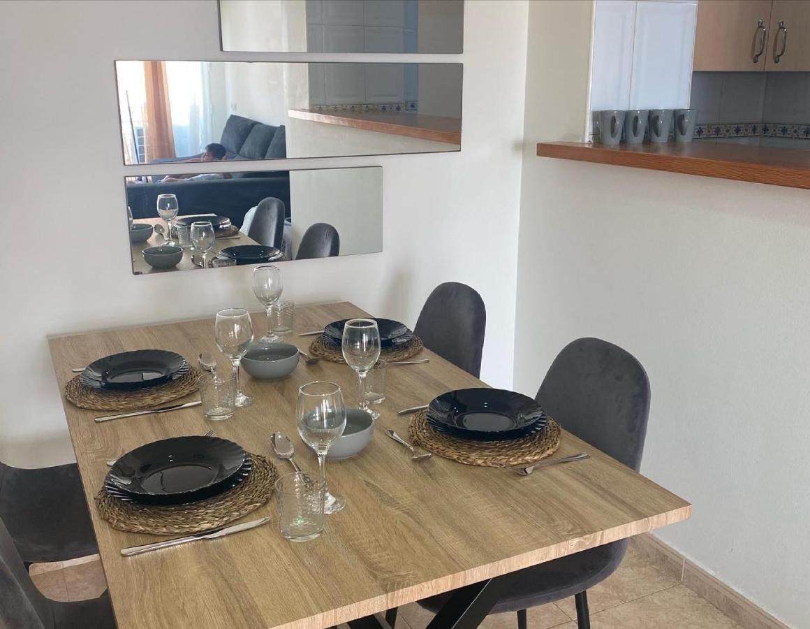 Casa Char Appartamento Jávea Esterno foto
