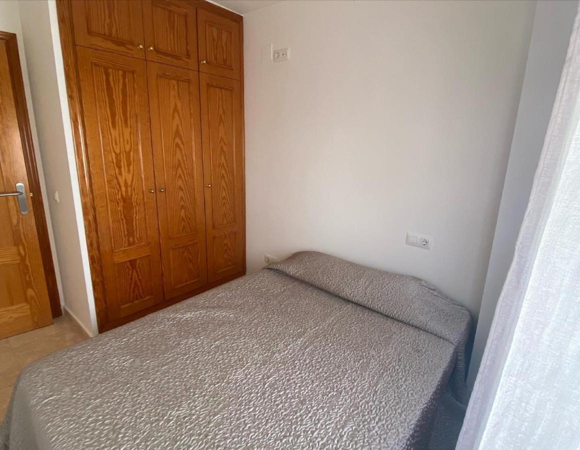 Casa Char Appartamento Jávea Esterno foto