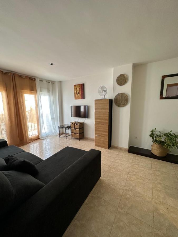 Casa Char Appartamento Jávea Esterno foto